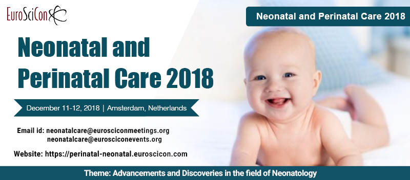Neonatal and Perinatal care 2018